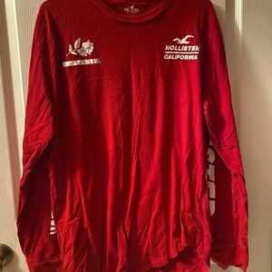 I don’t wear this shirt anymore